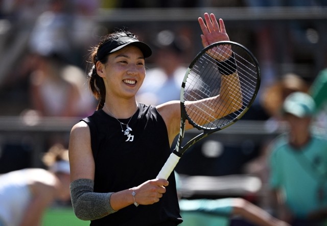 17岁选手 17岁选手