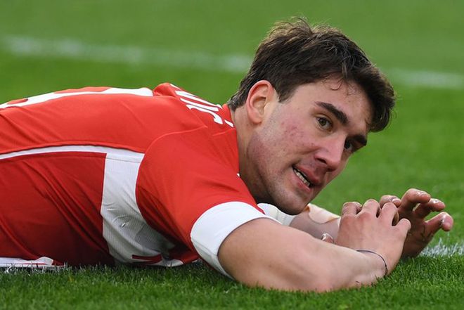 疗团队给出 疗团队给出