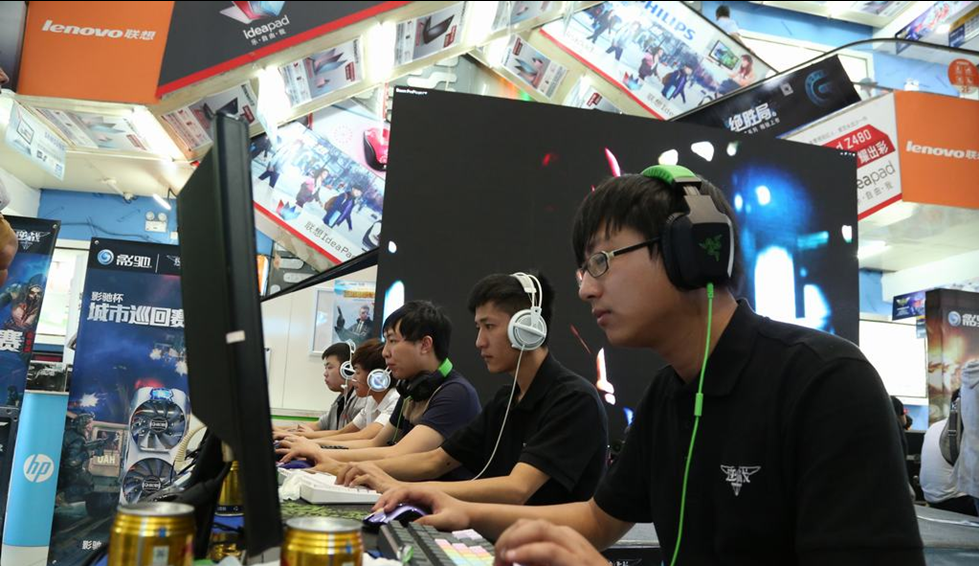 力争在竞争 力争在竞争