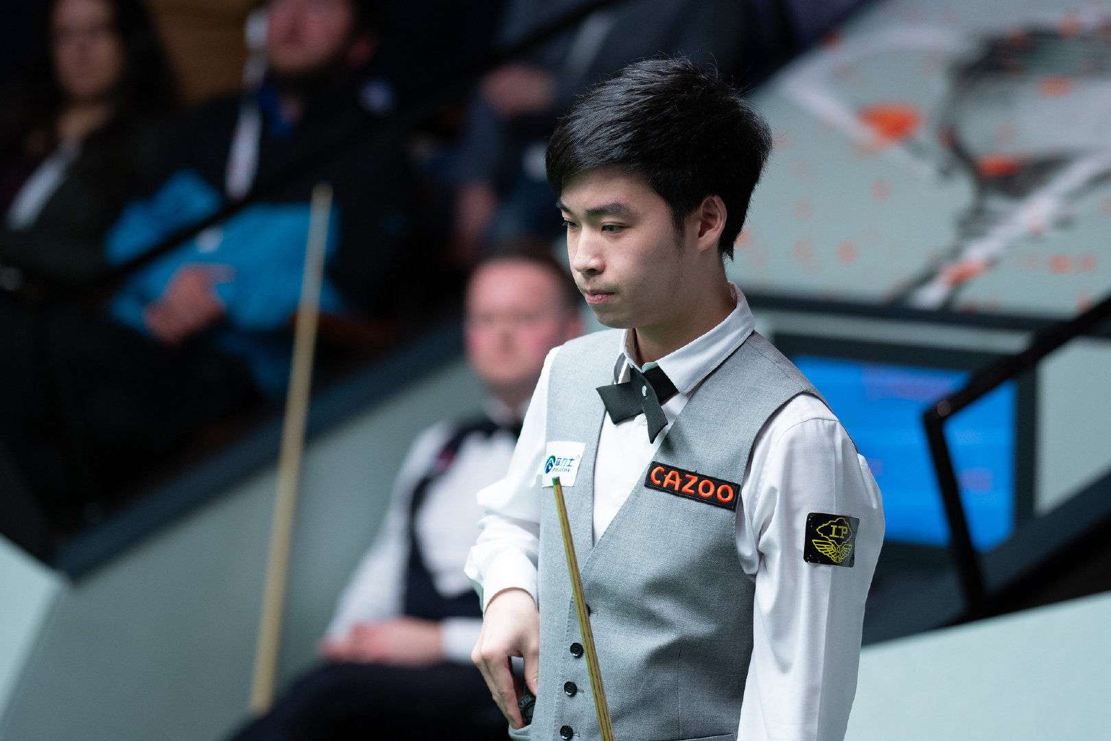 小将伊尔迪 小将伊尔迪