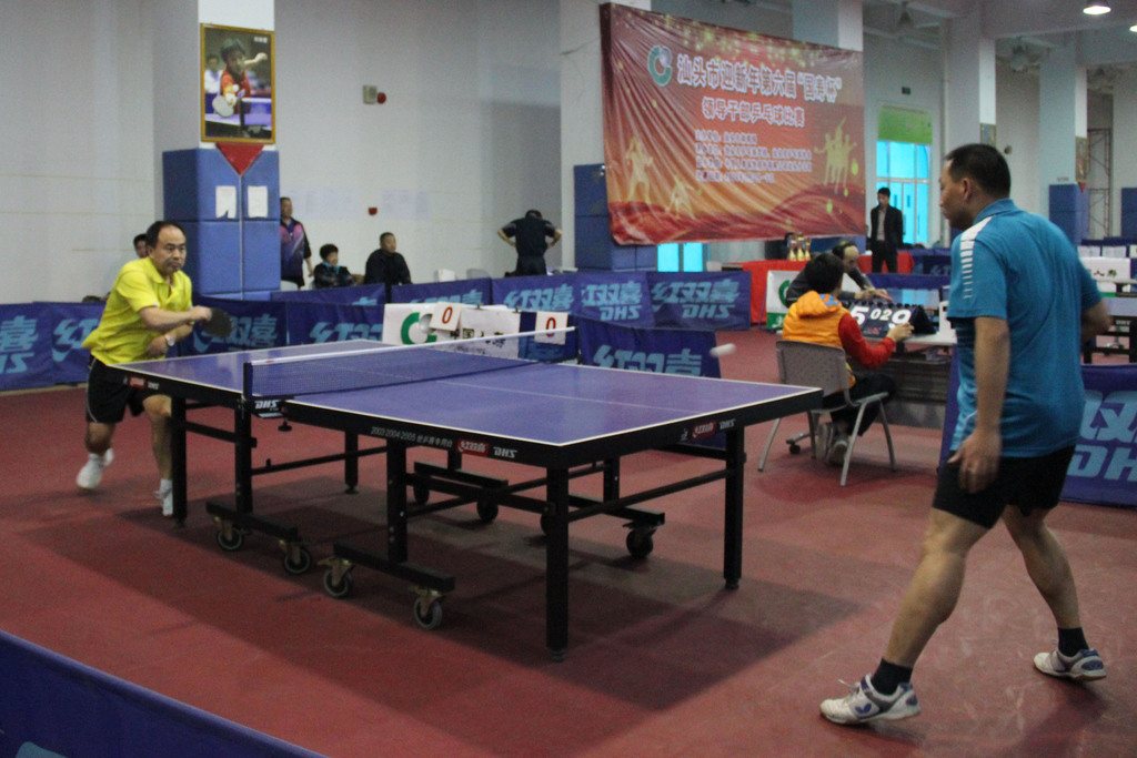 强场景决断 强场景决断