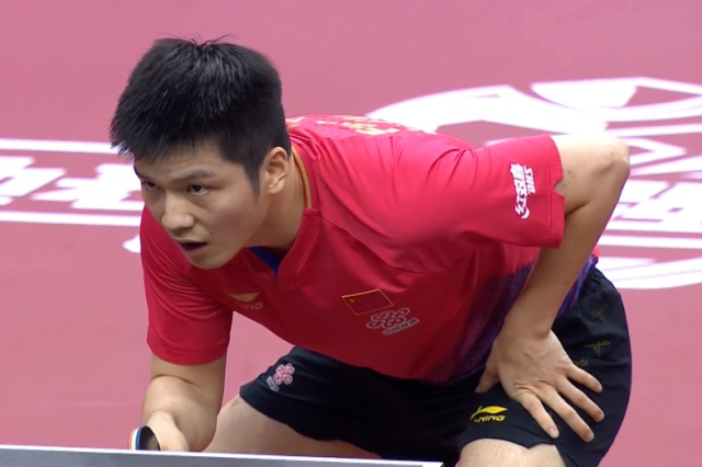 抗中抢占先 抗中抢占先